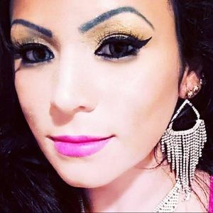 Meet your Posher, Ivy